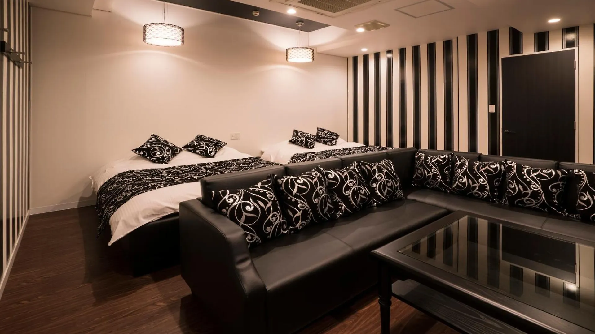 *** Love hotel Xenia Amagasaki (Adults Only) Hotel Japan
