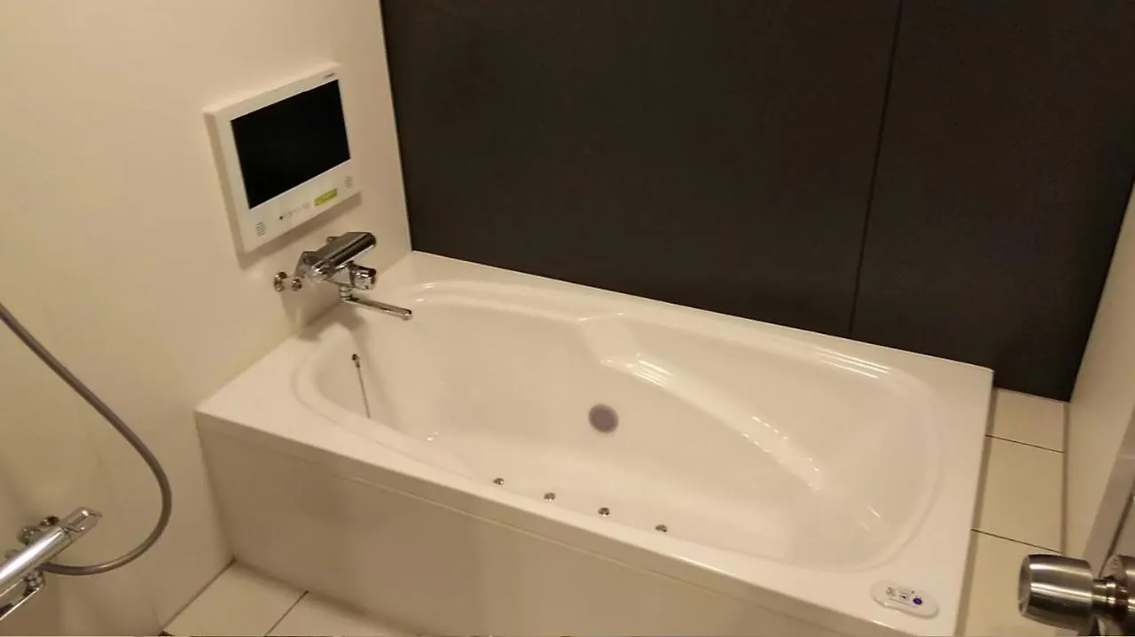 *** Love hotel Xenia Amagasaki (Adults Only) Hotel Japan