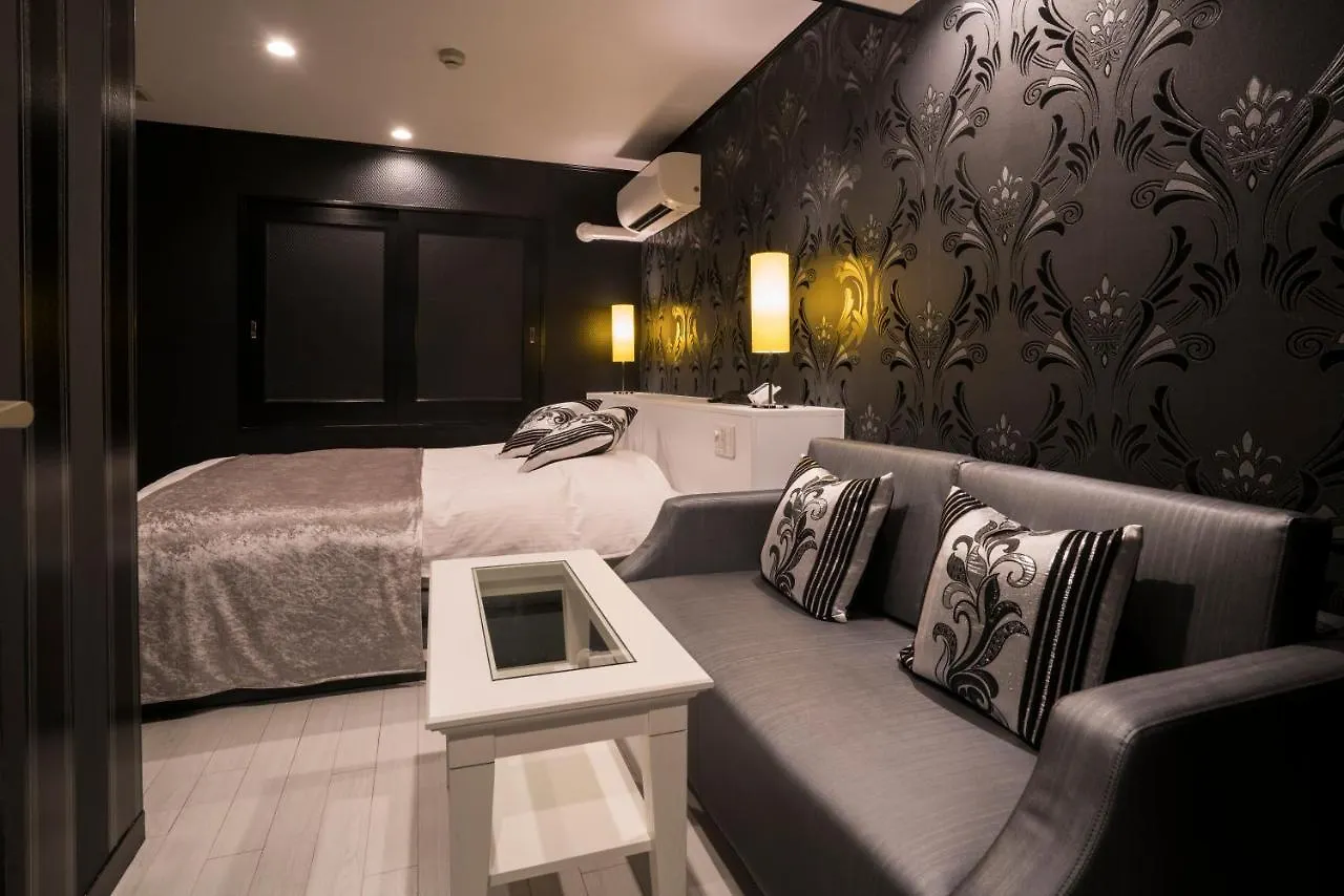 Xenia Amagasaki (Adults Only) Hotel Japan