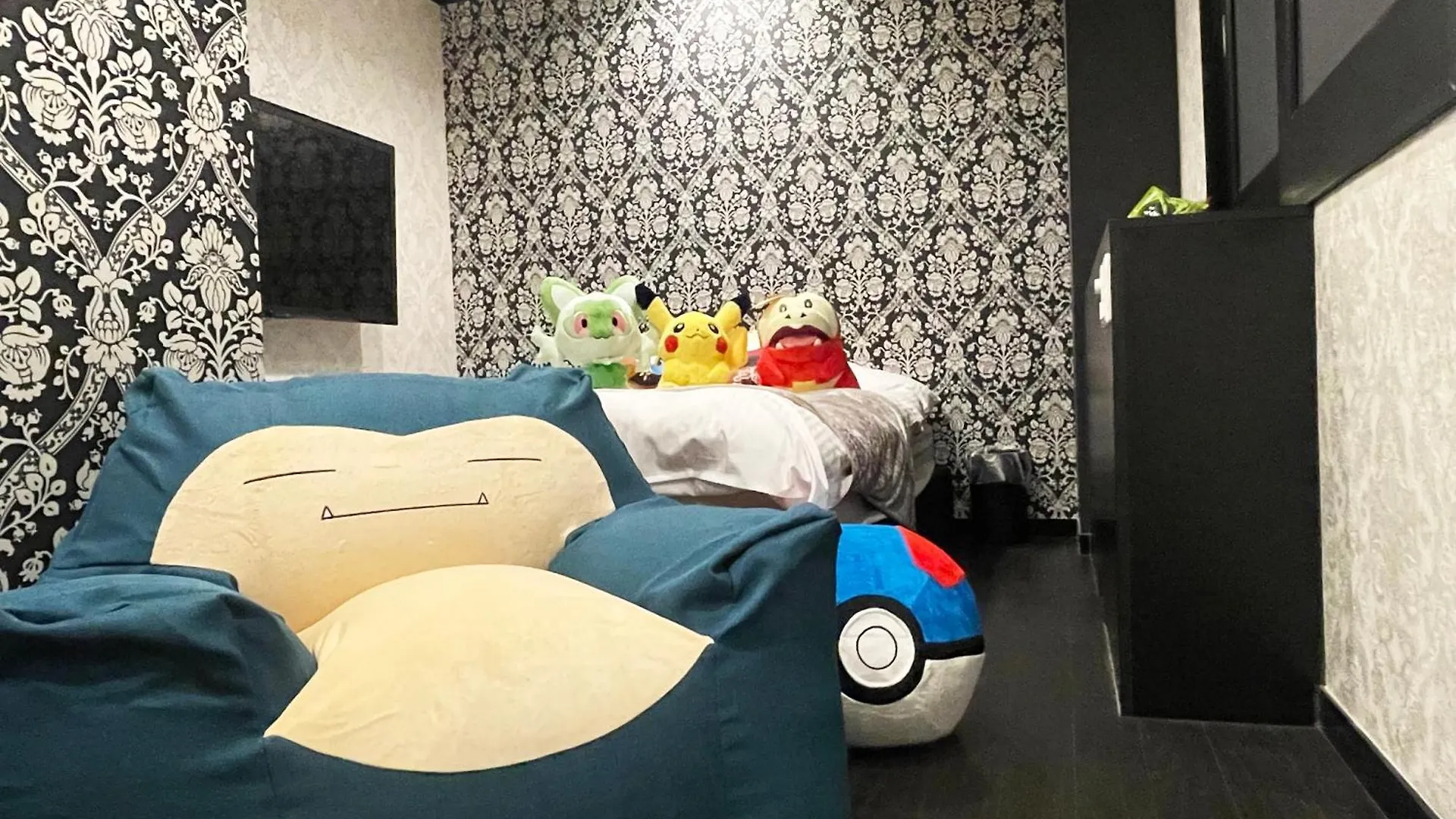 Xenia Amagasaki (Adults Only) Hotel Japan