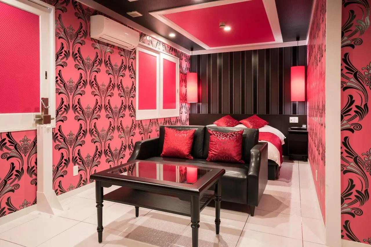 Xenia Amagasaki (Adults Only) Hotel 3*,  Japan